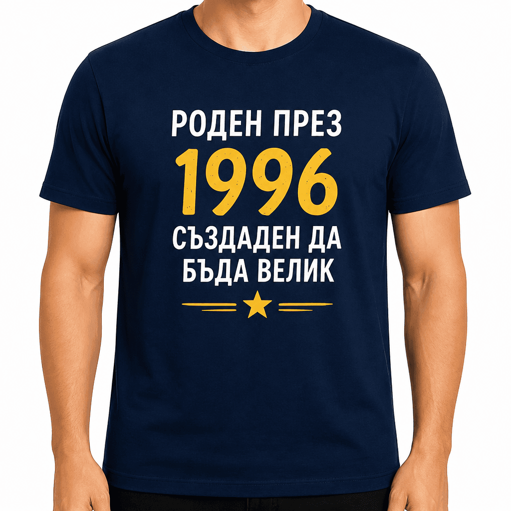 Подаръци за 30 години